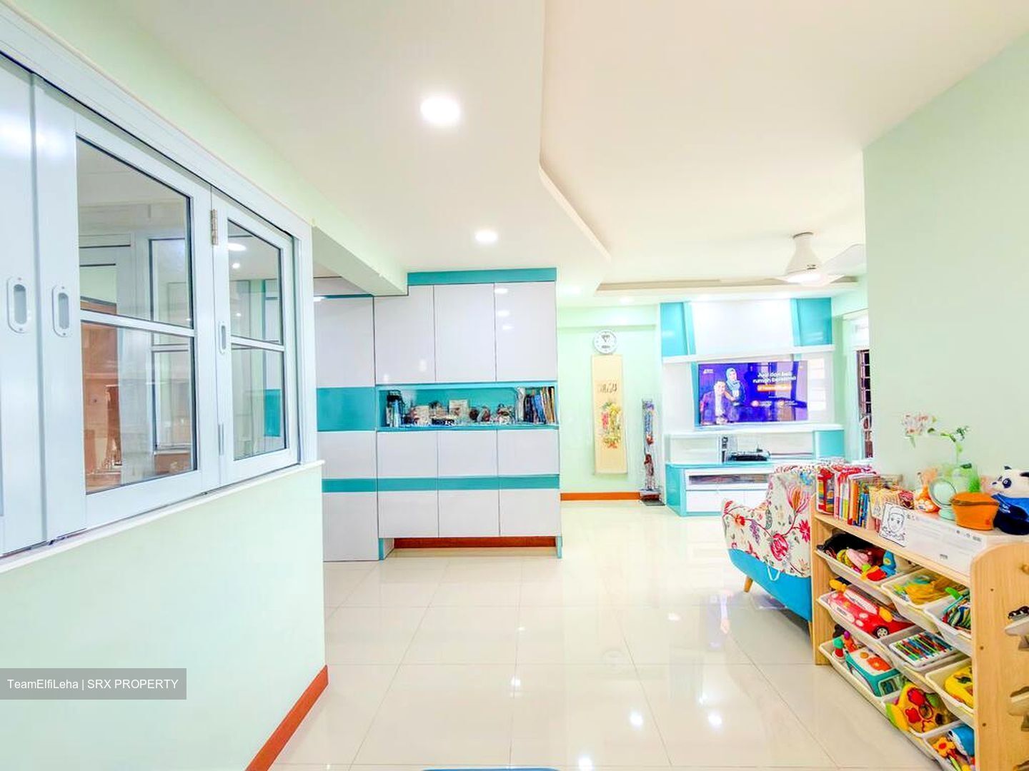 Blk 30 Ghim Moh Edge (Queenstown), HDB 4 Rooms #501873801